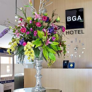 Bga Hotel